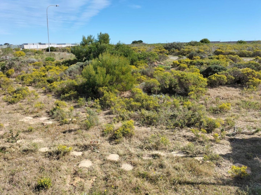 Commercial Property for Sale in N2 Industrial Park Western Cape